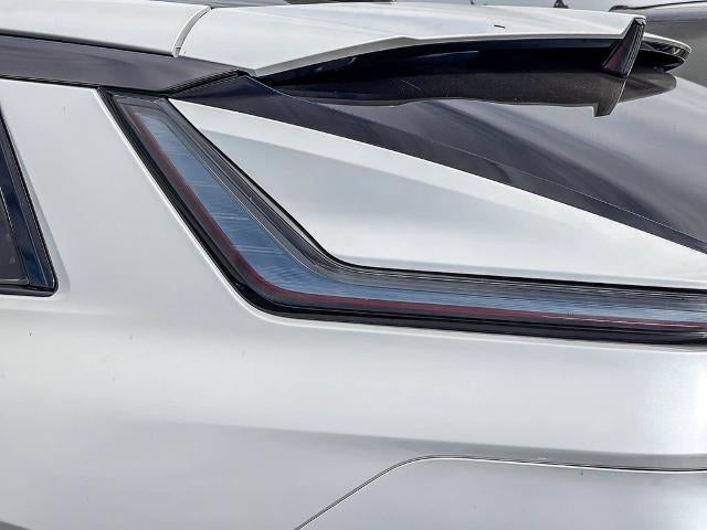 2024 Cadillac LYRIQ Sport 2