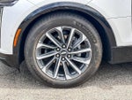 2024 Cadillac LYRIQ Sport 2