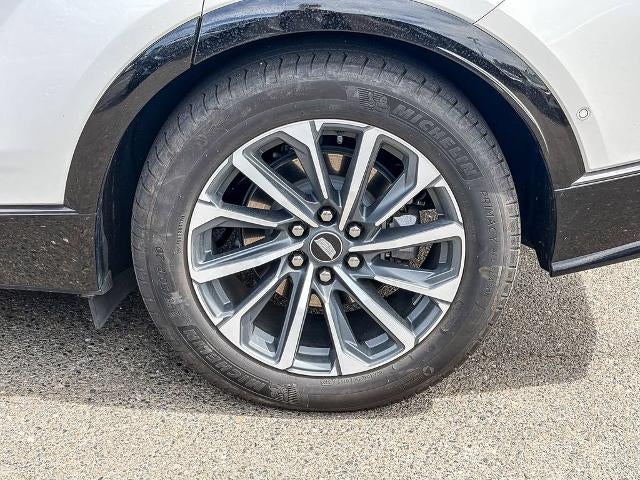 2024 Cadillac LYRIQ Sport 2