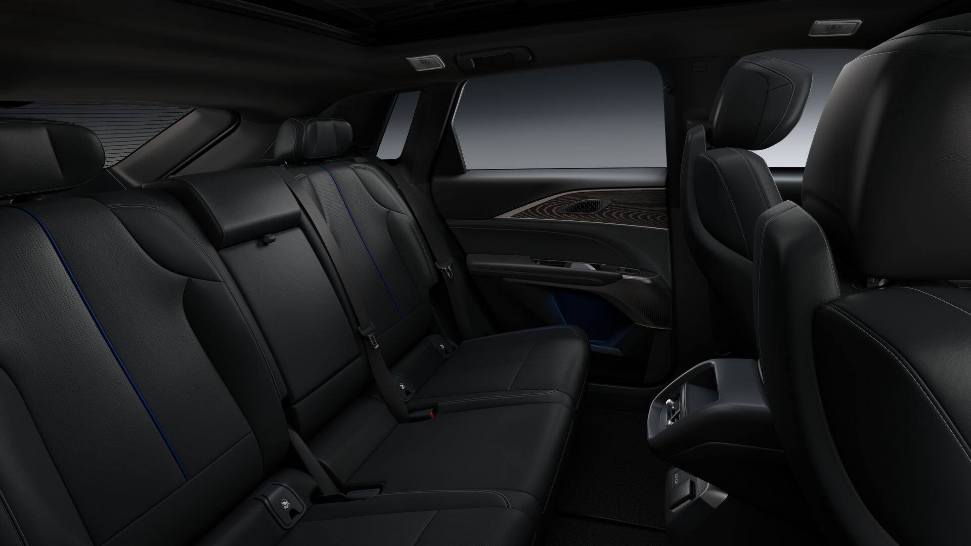 2026 Cadillac LYRIQ Base