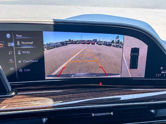 2024 Cadillac Escalade Premium Luxury