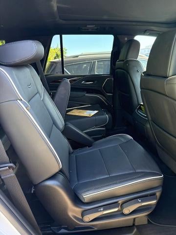 2024 Cadillac Escalade Premium Luxury