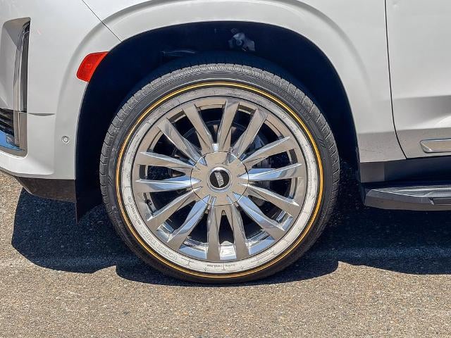2024 Cadillac Escalade Premium Luxury