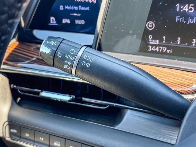 2024 Cadillac Escalade Premium Luxury