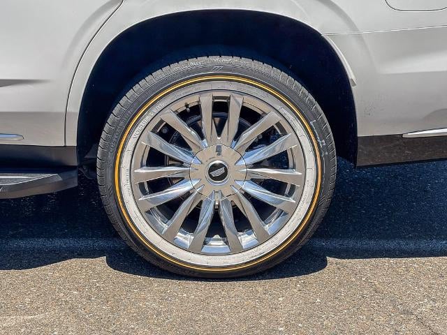 2024 Cadillac Escalade Premium Luxury