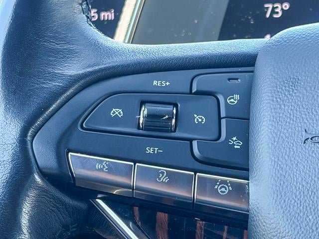 2024 Cadillac Escalade Premium Luxury