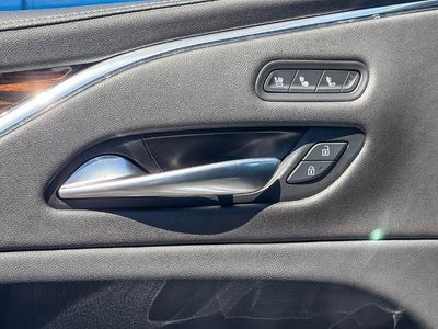 2024 Cadillac Escalade Premium Luxury