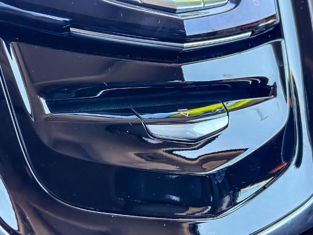2019 Cadillac Escalade Premium Luxury