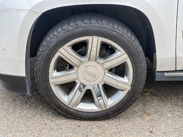 2019 Cadillac Escalade Premium Luxury
