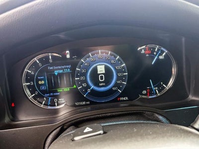 2019 Cadillac Escalade Premium Luxury