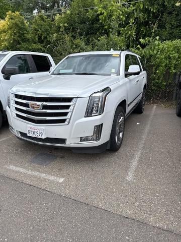 2019 Cadillac Escalade Premium Luxury