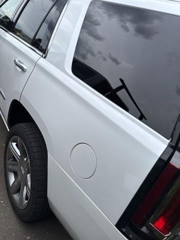 2019 Cadillac Escalade Premium Luxury