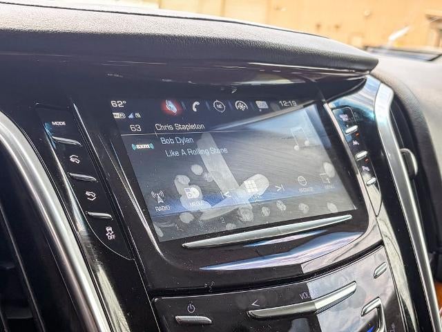 2019 Cadillac Escalade Premium Luxury