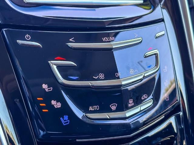 2019 Cadillac Escalade Premium Luxury