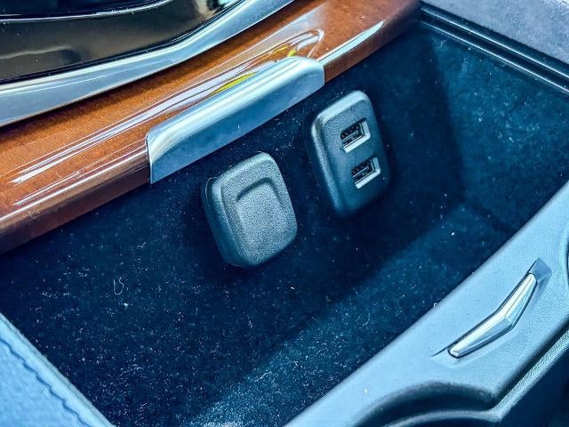 2019 Cadillac Escalade Premium Luxury