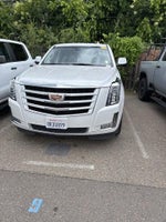 2019 Cadillac Escalade Premium Luxury