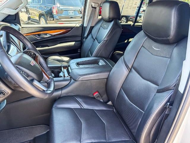 2019 Cadillac Escalade Premium Luxury