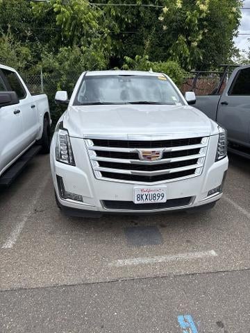 2019 Cadillac Escalade Premium Luxury