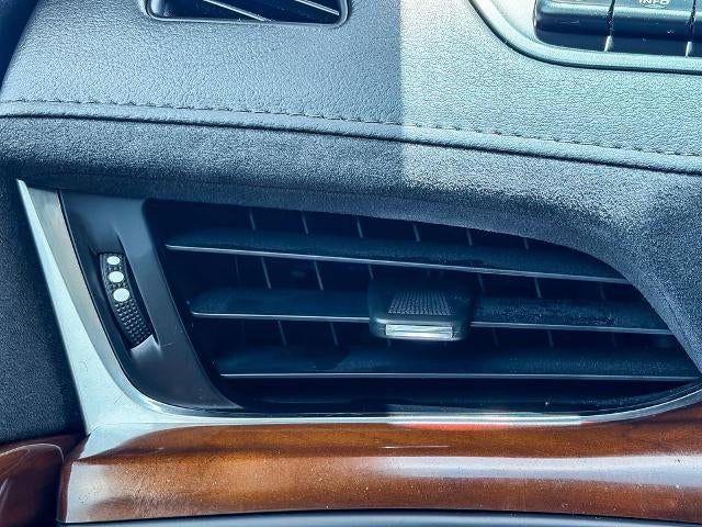 2019 Cadillac Escalade Premium Luxury