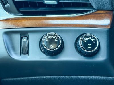 2019 Cadillac Escalade Premium Luxury