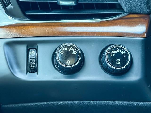 2019 Cadillac Escalade Premium Luxury