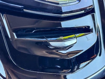 2019 Cadillac Escalade Premium Luxury