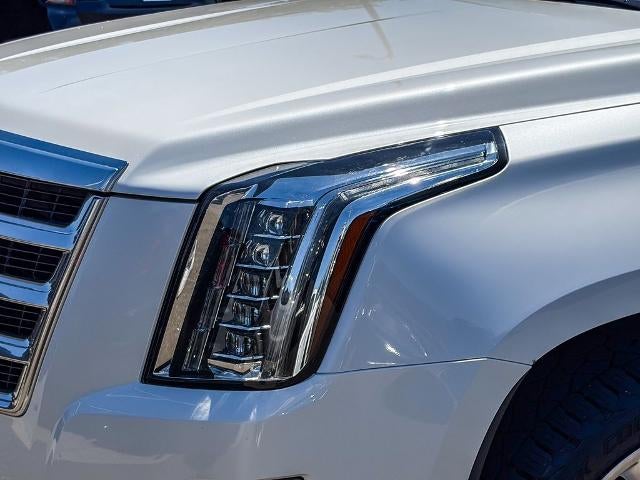 2019 Cadillac Escalade Premium Luxury
