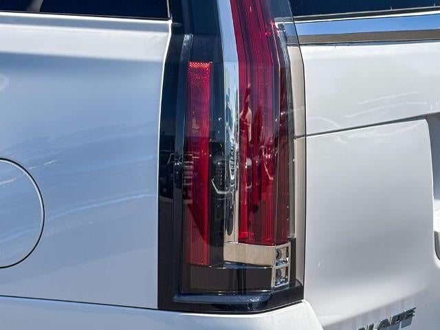 2019 Cadillac Escalade Premium Luxury