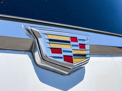 2019 Cadillac Escalade Premium Luxury