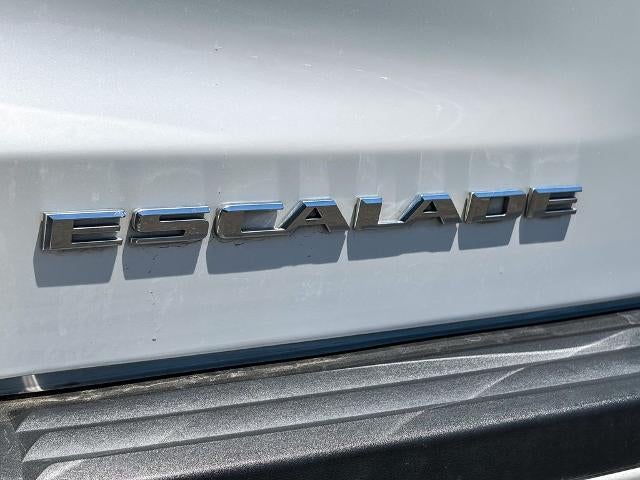 2019 Cadillac Escalade Premium Luxury