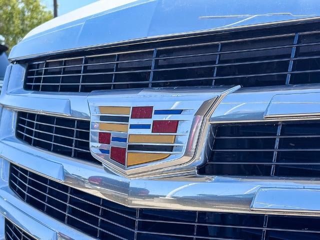 2019 Cadillac Escalade Premium Luxury