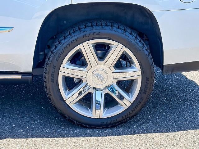 2019 Cadillac Escalade Premium Luxury