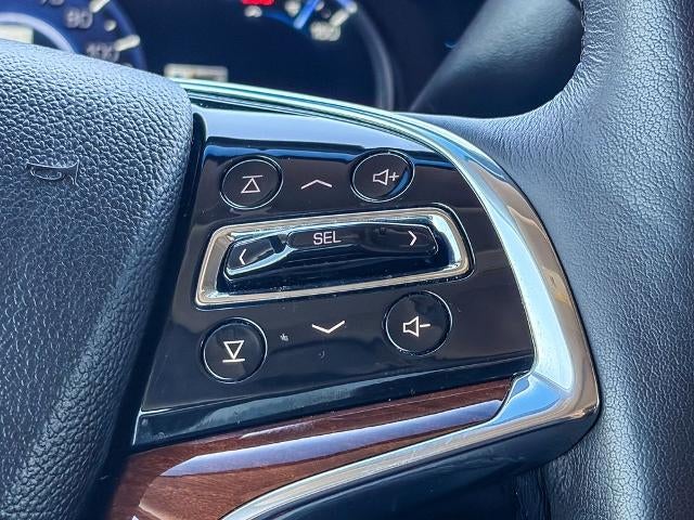 2019 Cadillac Escalade Premium Luxury