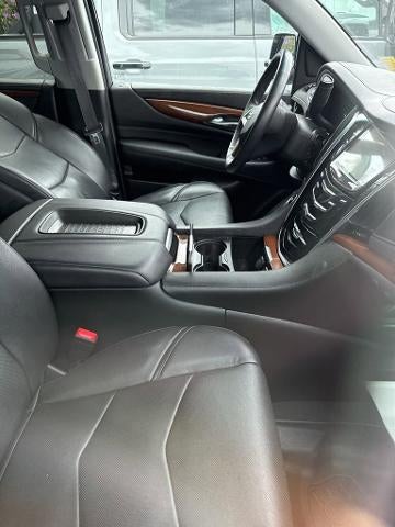 2019 Cadillac Escalade Premium Luxury