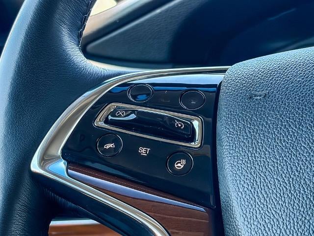 2019 Cadillac Escalade Premium Luxury