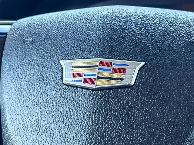 2019 Cadillac Escalade Premium Luxury