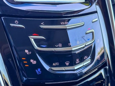 2019 Cadillac Escalade Premium Luxury