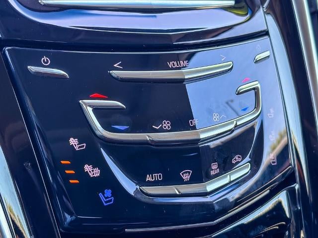 2019 Cadillac Escalade Premium Luxury