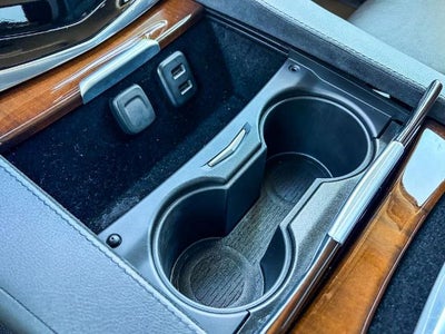 2019 Cadillac Escalade Premium Luxury