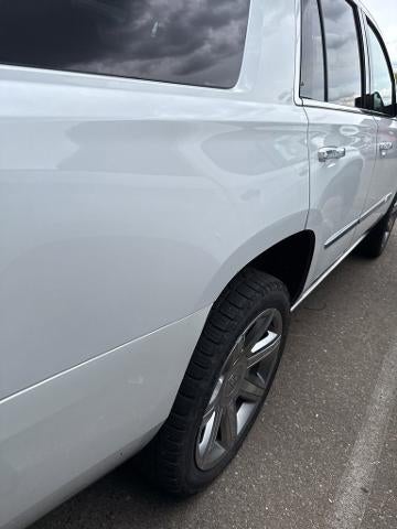 2019 Cadillac Escalade Premium Luxury