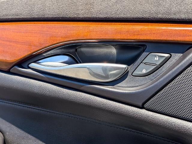 2019 Cadillac Escalade Premium Luxury