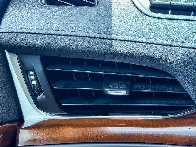 2019 Cadillac Escalade Premium Luxury