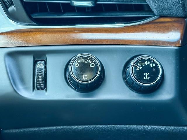 2019 Cadillac Escalade Premium Luxury