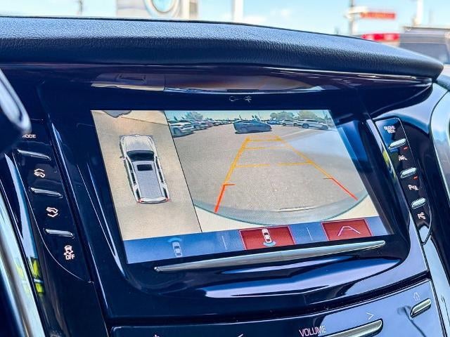 2019 Cadillac Escalade Premium Luxury