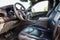 2016 Cadillac Escalade Platinum