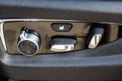 2016 Cadillac Escalade Platinum