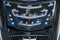 2016 Cadillac Escalade Platinum