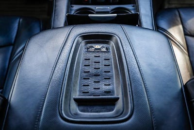 2016 Cadillac Escalade Platinum