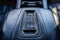 2016 Cadillac Escalade Platinum