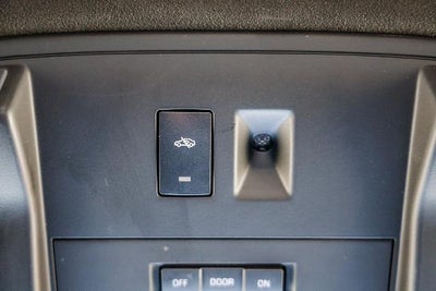 2016 Cadillac Escalade Platinum